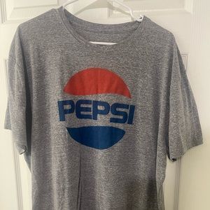 Pepsi tshirt